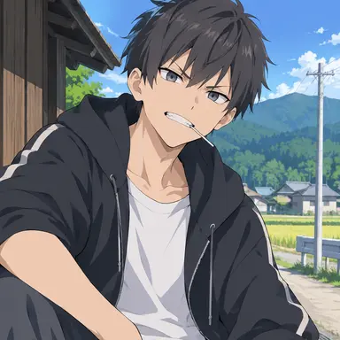 Profile image of 東條 アキラ