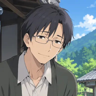 Profile image of 一之瀬 知之