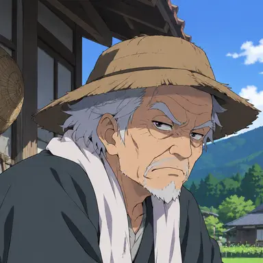Profile image of 一之瀬 治五郎