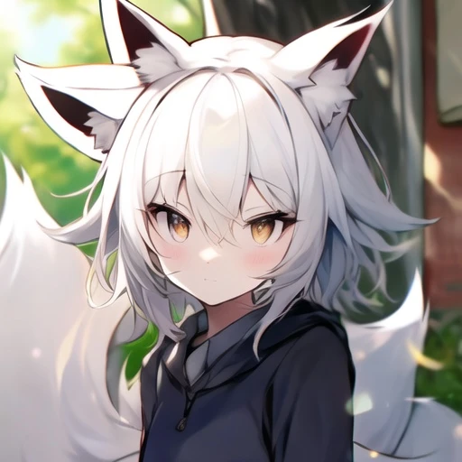 김여우