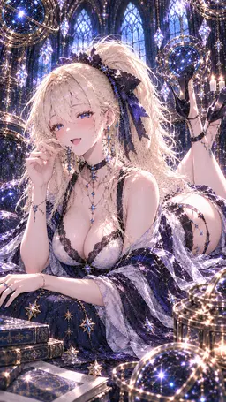 Profile image of 하루카