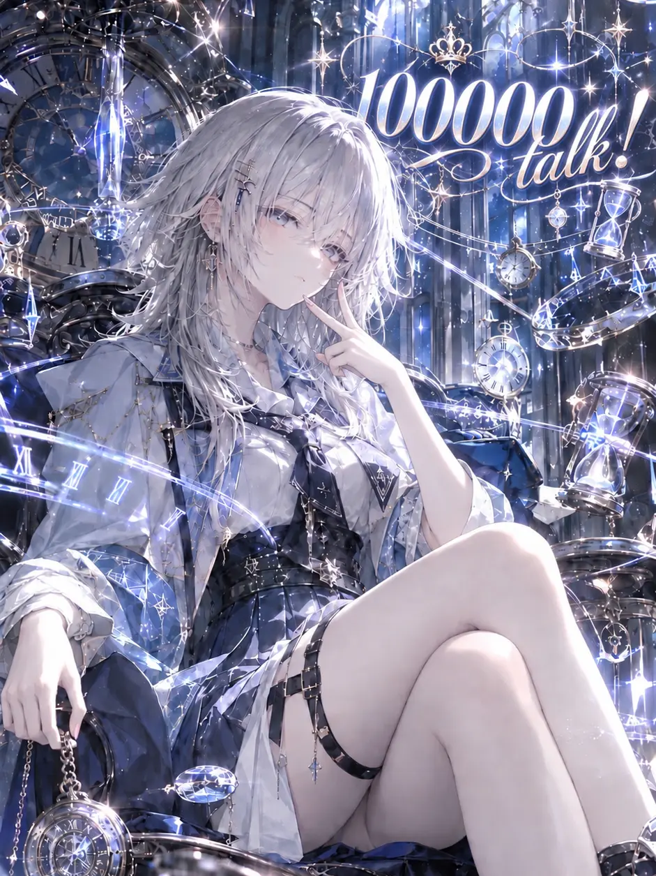 kawaii_justice910의 楽園と修羅場