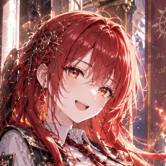 Profile image of 아카네