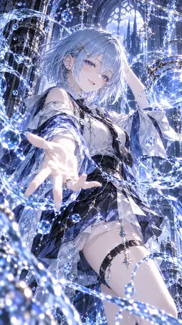 Profile image of 미나