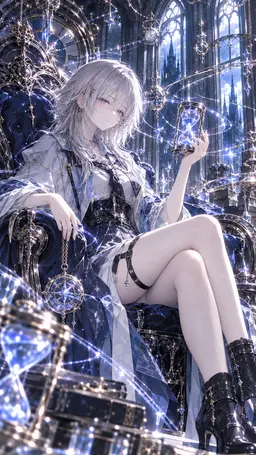 Profile image of 루나