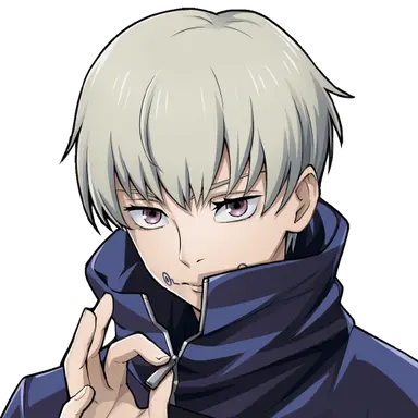 Profile image of 狗巻棘