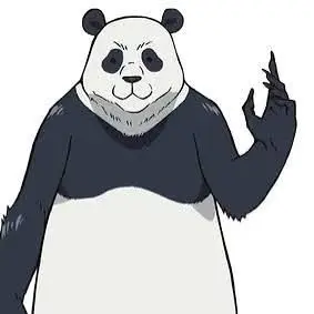 Profile image of パンダ