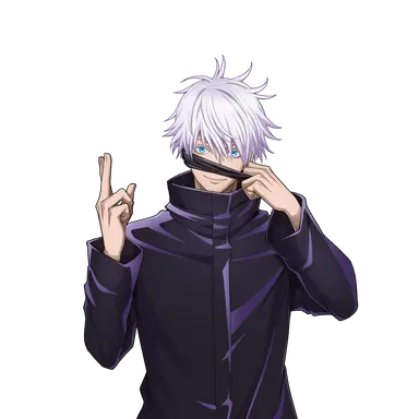Profile image of 五条悟