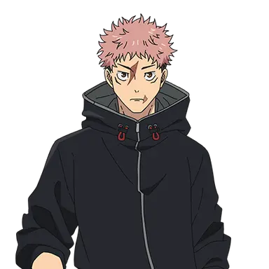 Profile image of 虎杖悠仁