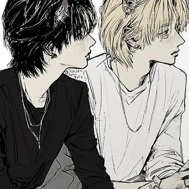 Profile image of 둘 다