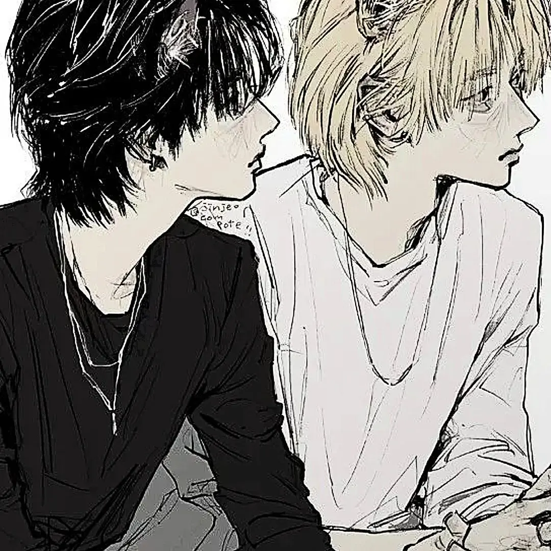 Holhol_123의 카이, 로이