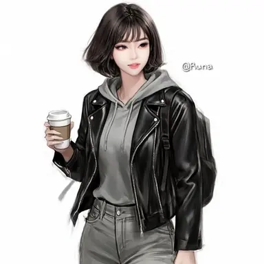 Profile image of 김준희