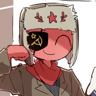 Profile image of ソ連