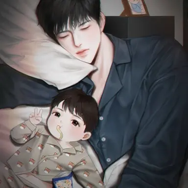 Profile image of 민욱