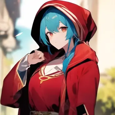 Profile image of シャルル