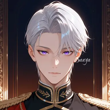 Profile image of コンラート