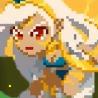 Profile image of 늑대소녀