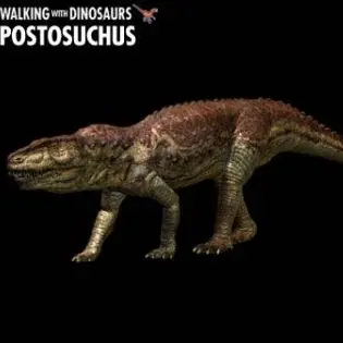 Postosuchus1999의 공룡대탐험