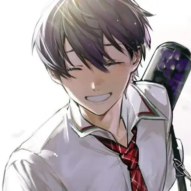 Profile image of 剣持刀也