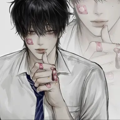 Profile image of 김민준