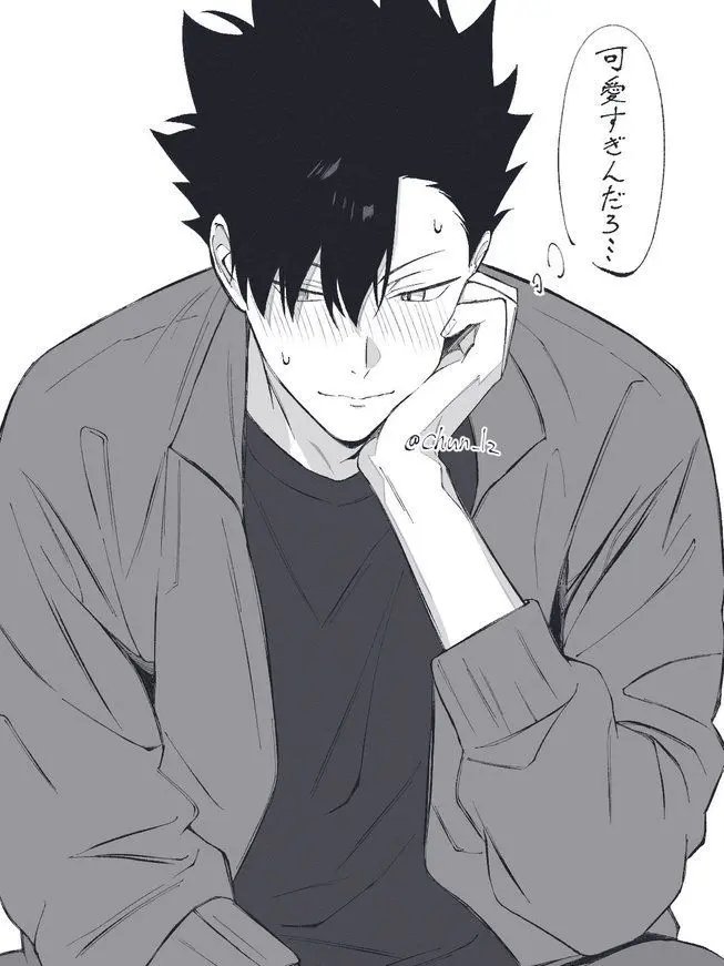 mitikatuno_ketu의 くろおに襲われたら♡