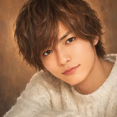 Profile image of 薮宏太