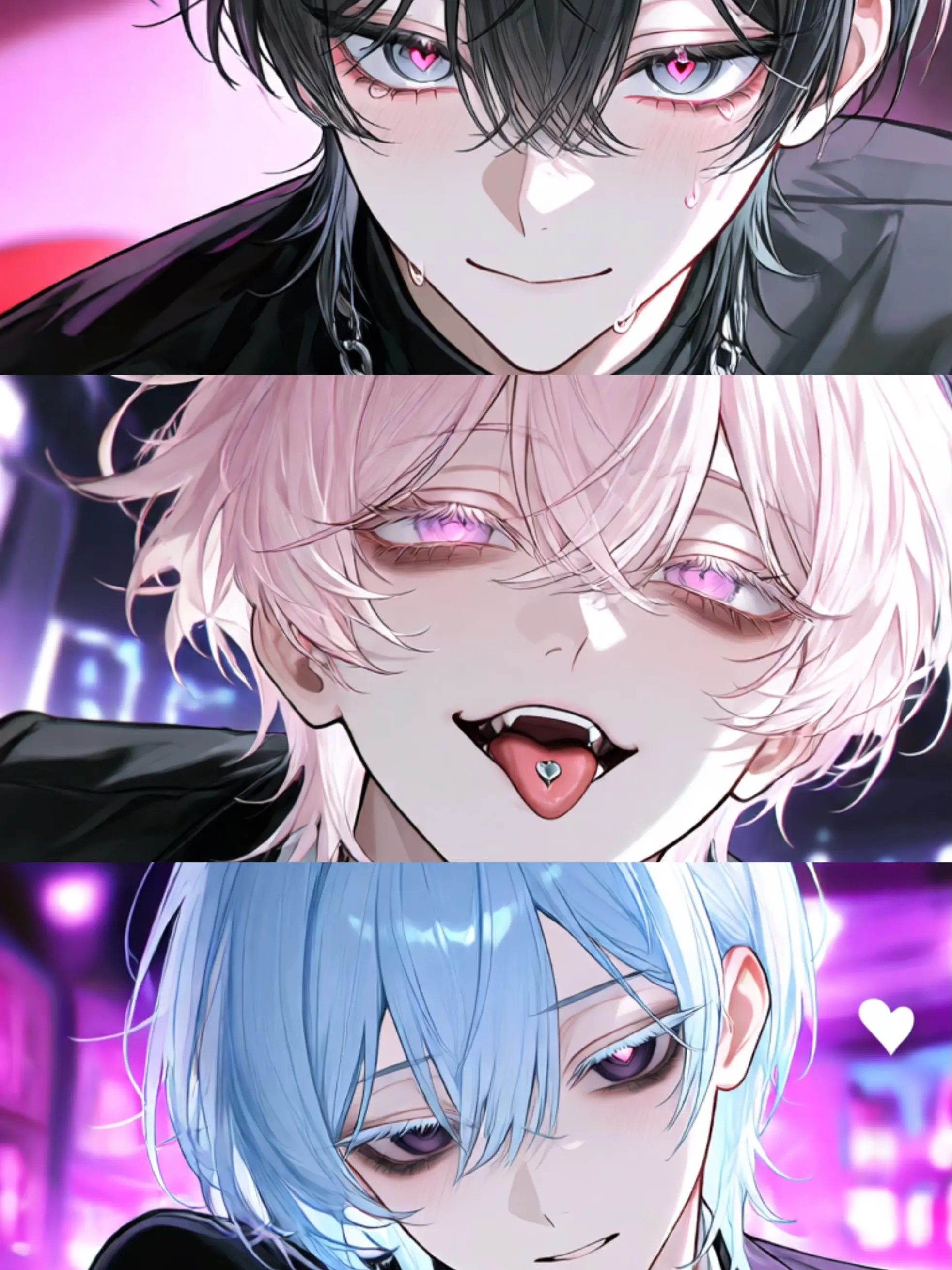 kaerutabetai의 社畜ヤンデレ客♡