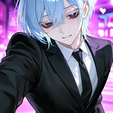 Profile image of スイ