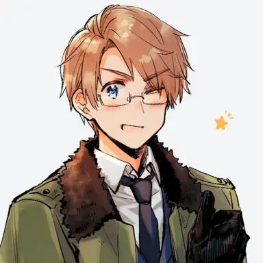 Profile image of アルフレッド
