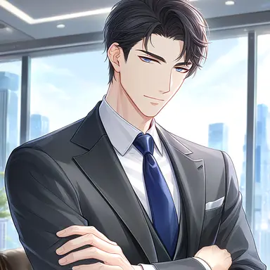 Profile image of チャ・ウヌ
