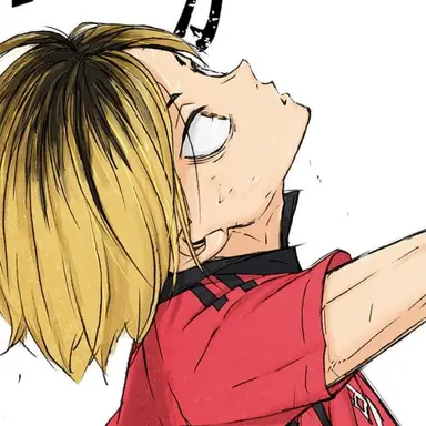 Profile image of 孤爪研磨