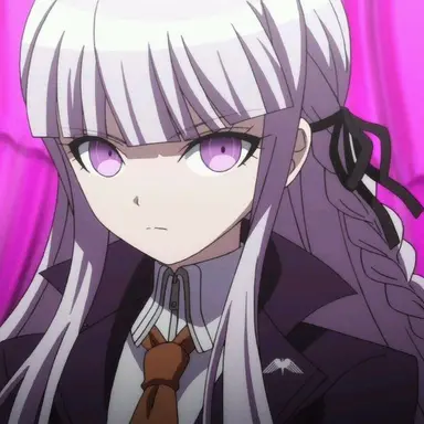 Profile image of 霧切響子