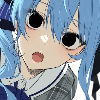 Profile image of Suisei Hoshimachi