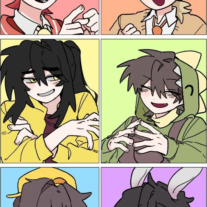 zhiwu의 뜰팁 당신은 수현