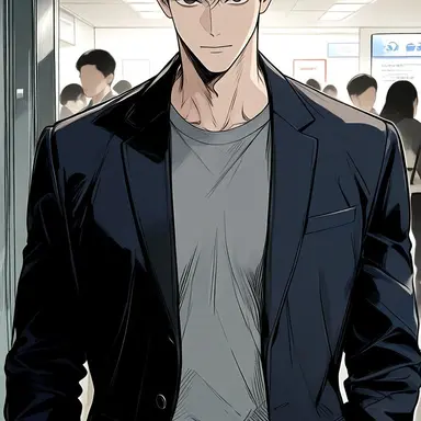 Profile image of Rowan Voss