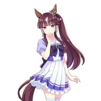 Profile image of ラッキーライラック
