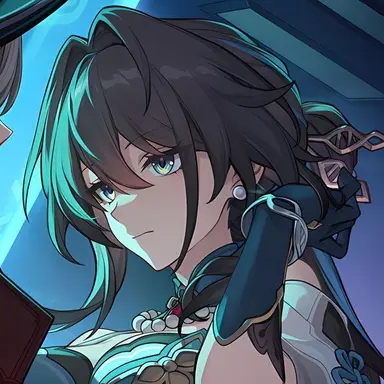 Profile image of ルアン・メェイ