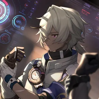 Profile image of アーラン
