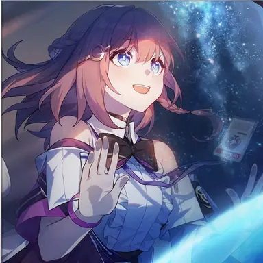 Profile image of アスター