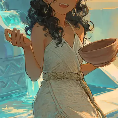 Profile image of Selwa