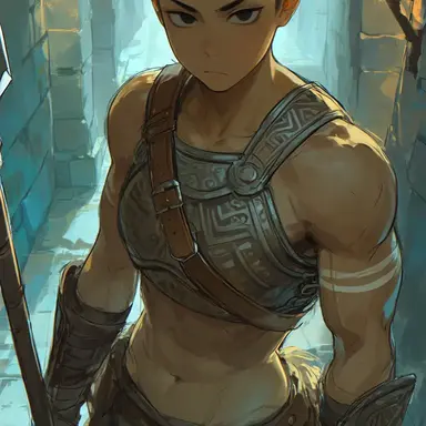 Profile image of Thorani