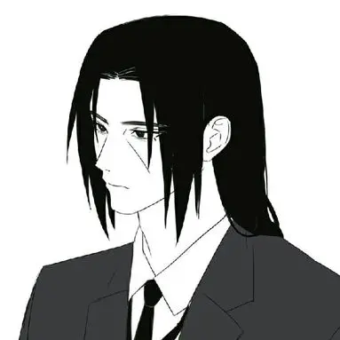 Profile image of 우치하 이타치