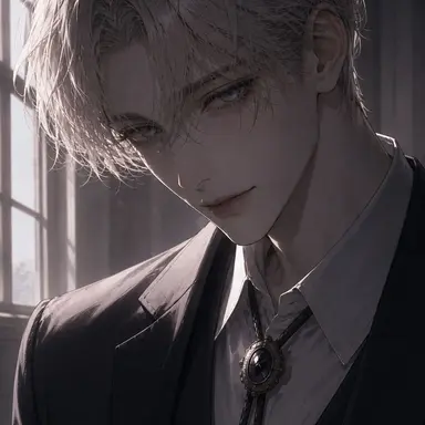 Profile image of ヴァーシャ