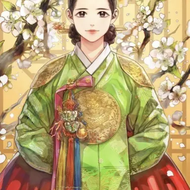 Profile image of 강하진