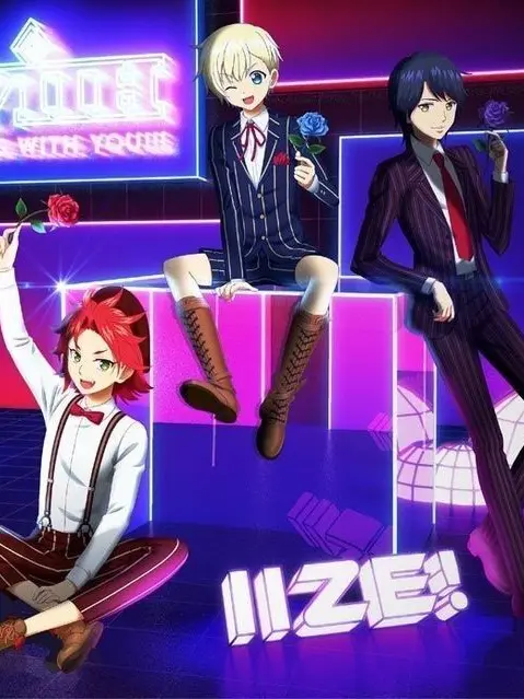 WarmRobin1655의 WITH