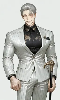 Profile image of 竜