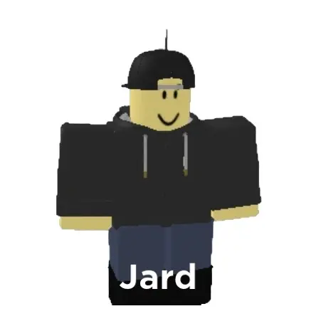 Roblox51의 Jard