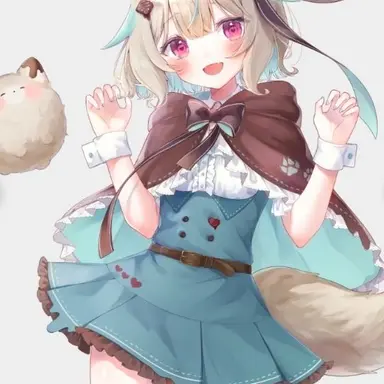 Profile image of 甘狼 このみ