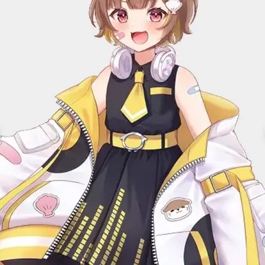 Profile image of 音ノ瀬 らこ