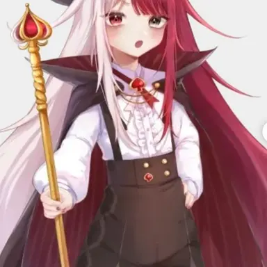 Profile image of あくびでもんすぺーど